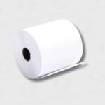 Rollo Para Máquina de Calcular 57mm x 25mts - Paquete x 10 Rollos