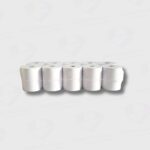 Rollo Para Máquina de Calcular 74mm x 30mts - Paquete x 10 Rollos - Imagen 3