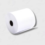 Rollo Para Máquina de Calcular Obra 75mm x 30mts - Paquete x 10 Rollos