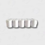 Rollo Para Máquina de Calcular Obra 75mm x 30mts - Paquete x 10 Rollos - Imagen 5