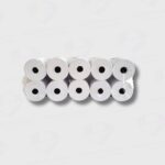 Rollo Térmico 75mm x 30mts - Paquete x 10 Rollos - Controlador Fiscal - Imagen 4