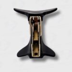 Sacabroche Metálico Olami - Marca Olami - Mango de Plástico y Pinza Metálica - Imagen 3