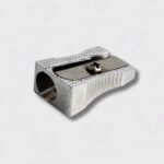 Sacapunta Metálico 1 Cuchilla - Ezco- Cuerpo Inoxidable - Filo Duradero