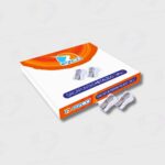 Sacapunta Metálico 1 Cuchilla - Ezco- Cuerpo Inoxidable - Filo Duradero - Imagen 4