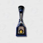 Selladora de Bolsas Dasa FS-200ABS - Sella hasta 20cm - Cuerpo Plástico - Impulso Luminoso,  Regulador Electrónico - Imagen 4