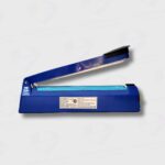 Selladora de Bolsas Dasa FS-300ABS - Sella hasta 30cm - Cuerpo Plástico - Impulso Luminoso,  Regulador Electrónico - Imagen 3