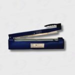 Selladora de Bolsas Dasa FS-400ABS - Sella hasta 40cm - Cuerpo Plástico - Impulso Luminoso,  Regulador Electrónico - Imagen 3