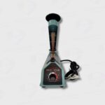 Selladora de Bolsas Dasa FS-200PRO - Sella hasta 20cm - Cuerpo Metálico - Impulso Luminoso,  Regulador Electrónico - Imagen 4