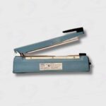 Selladora de Bolsas Dasa FS-300PRO - Sella hasta 30cm - Cuerpo Metalico - Impulso Luminoso,  Regulador Electrónico - Imagen 3