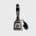 Selladora de Bolsas Dasa FS-300PRO - Sella hasta 30cm - Cuerpo Metalico - Impulso Luminoso,  Regulador Electrónico - Imagen 4