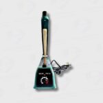 Selladora de Bolsas Dasa FS-400PRO - Sella hasta 40cm - Cuerpo Metalico - Impulso Luminoso,  Regulador Electrónico - Imagen 4