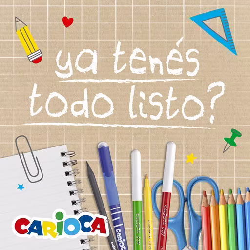 carioca 1