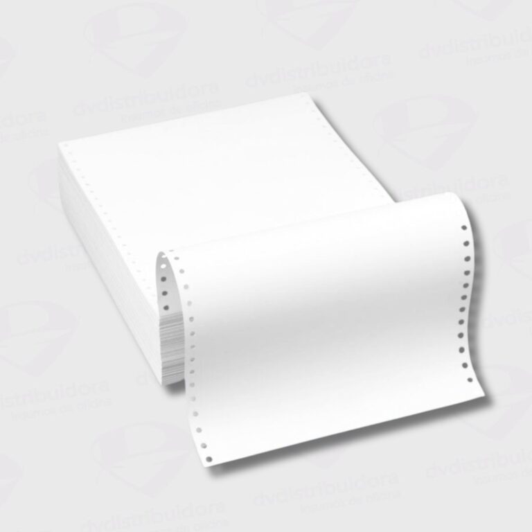 Formulario Continuo 12x25 x1000