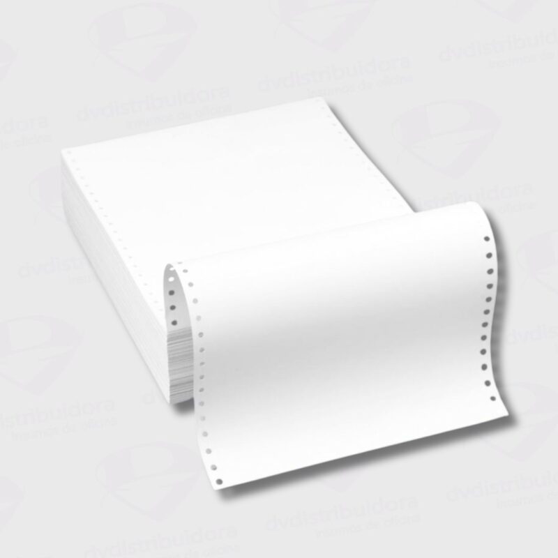 Formulario Continuo 12x25 x1000