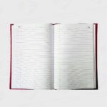 Libro Actas Oficio Tapa Bordo 2M (2)