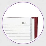 Libro Actas Oficio Tapa Bordo 2M (3)