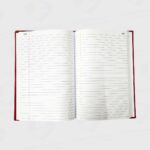 Libro Actas Oficio Tapa Bordo 3M (5)