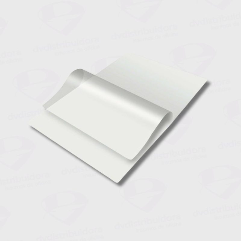 Pouch Sobre Para Plastificar En Caliente A4 225MM X 302MM