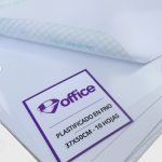 Laminas de plastificado en frío 38x50cm – Paq x 10 unid - Imagen 2