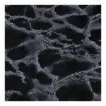 Rollo Vinilo Autoadhesivo Decorativo Self Símil Marmol Negro 45cm X15m - Imagen 10