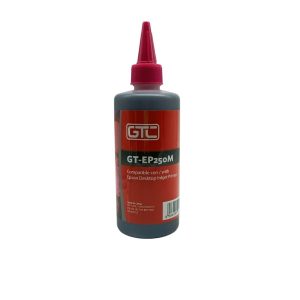 Botella de Tinta Alternativa GTC para Epson 250 ml Color Magenta
