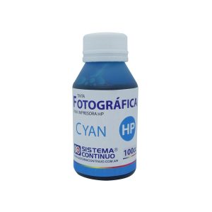 Botella de Tinta Original HP GT53 Color Negro (70 ml) para Smart Tank e Ink Tank