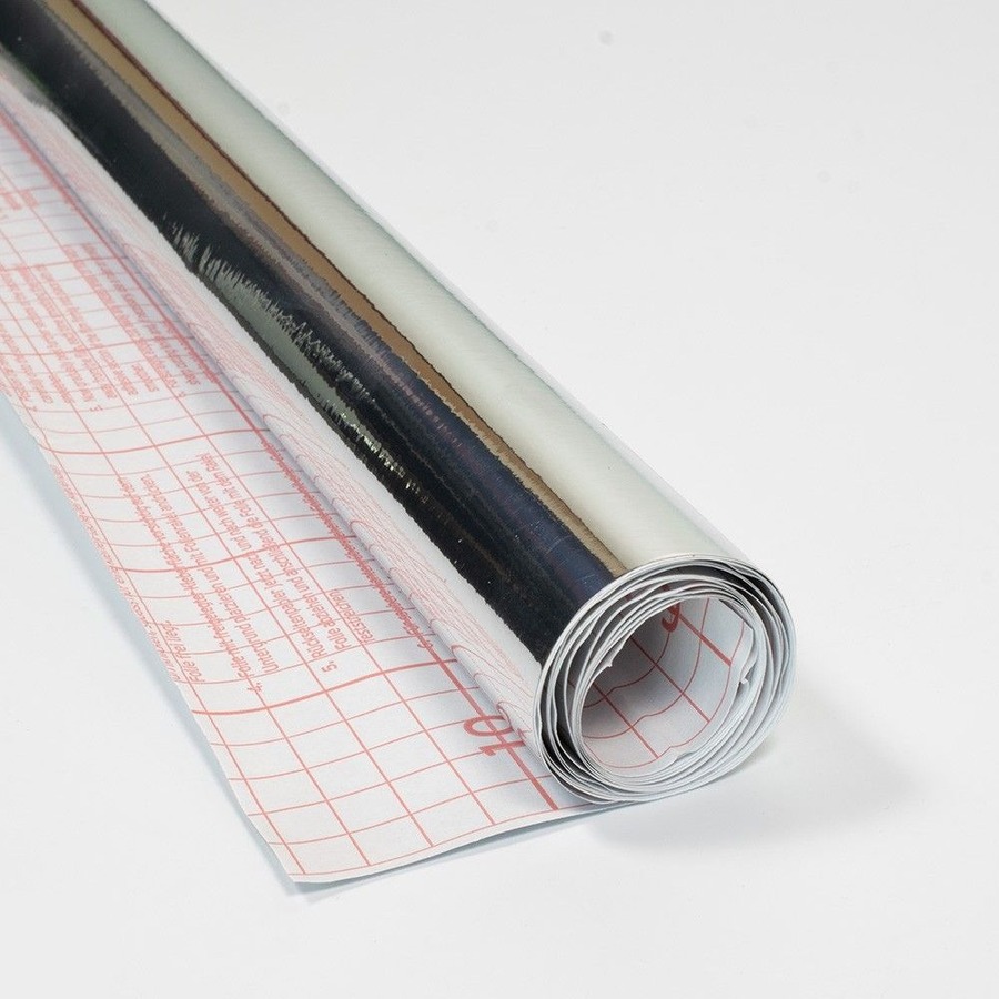 Rollo de Papel Autoadhesivo PVC Metálico con Relieve Self 45 cm × 5 m (H10) Rollo de Papel Autoadhesivo PVC Metálico con Relieve Self 45 cm × 5 m (H10)
