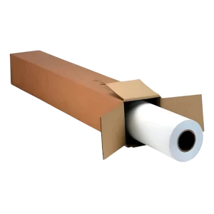 Rollo de Papel para Plotter Medoro 61 cm × 50 m – 80 g/m² (Buje 2″)