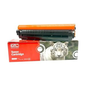 Tóner Alternativo GTC HP 150A (W1500A) Negro para LaserJet M111w / MFP M141w