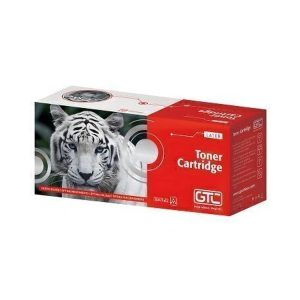 Tóner Alternativo GTC HP 151A (W1510A) Negro para LaserJet Pro 4003 / MFP 4103